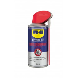 WD-40 Super dégrippant 250ml Spécialist WD40