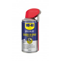 WD-40 Graisse en spray longue durée 250ml Spécialist WD40
