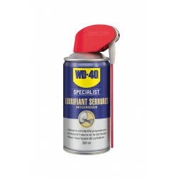 WD-40 Spray lubrifiant serrures anticorrosion 250ml