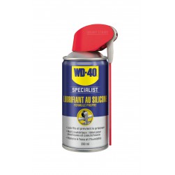 WD-40 Lubrifiant silicone 250ml Spécialist WD40