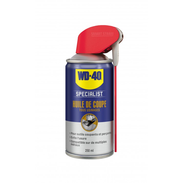 WD-40 Huile de coupe 250ml Spécialist WD40