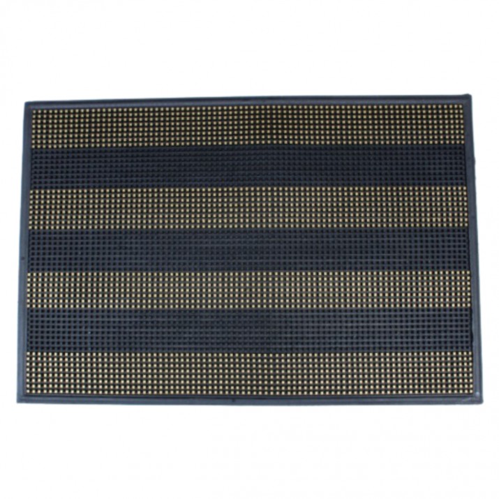 Tapis caoutchouc C400 Bistra 40x60 cm