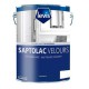 Levis Saptolac Velours Peinture Laque Alkyde - Bois & Métaux Ferreux - Intérieur