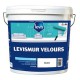 Levis Levismur Velours Peinture Acrylique - Murs & Plafonds - Intérieur