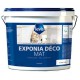 Levis Exponia Deco Mat peinture Murs & Plafonds - Intérieur - 10 Litres