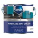 Levis Ambiance Mat Color Peinture Acrylique Murs & Plafonds - Intérieur