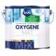 Levis Oxygene Mat Peinture Murale 0% de Solvant Ajouté - Murs - Intérieur