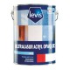 Levis Ultralasur Acryl Opaque pour la Protection et la Décoration des Boiseries - Extérieur