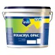Levis Fixacryl Opac Fixateur Acrylique - Maçonneries Extérieures - 15 Litres