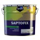 Levis Saptofix Fixateur Opacifiant - Béton Enduits Ciment Briques Pierres - Extérieur - 15 Litres