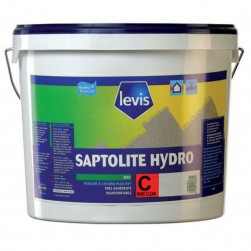 Levis Saptolite Hydro Peinture Mate Pliolite - Façades
