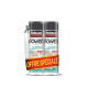 Rubson mousse expansive POWER Multi usages Lot de 2