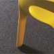 Balsan Dalles de Moquette Plombantes et Amovibles Urban U170 - 50x50cm - 6m²