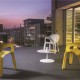 Balsan Dalles de Moquette Plombantes et Amovibles Urban U170 - 50x50cm - 6m²