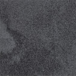 Balsan Dalles de Moquette Plombantes et Amovibles Borneo 980 - 50x50cm - 5m²
