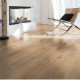 Kronotex Parquet Stratifié 7mm - Chêne Oregon Standard D3530 - 1376 x 193 x 7 mm