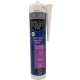 Extrem'Fix Colle fixation 100% matériaux 290ml Sylex CT 11