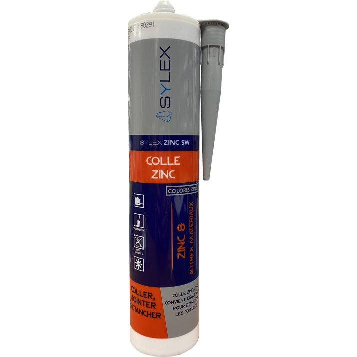 Colle fixation Zinc SW 290ml