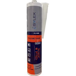 Mastic Polyuréthane 290ml Sylex PU 2000