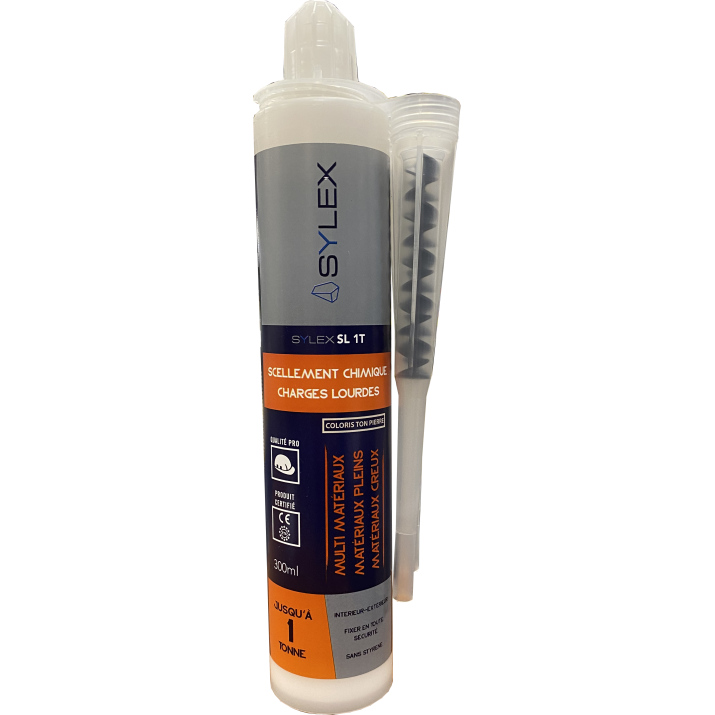 Scellement chimique SL 1T 300ml
