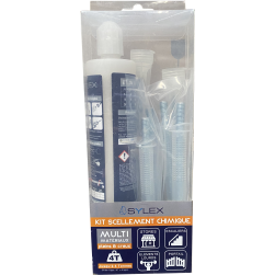 Kit de Scellement chimique Sylex