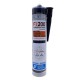 Mastic Coller, Jointer et Sceller 290ml Sylex Construction FJ 200