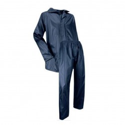 Veste averse et pantalon pluie