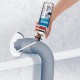 Rubson Mousse expansive sanitaire 500 ml