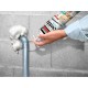 Rubson mousse expansive POWER Multi usages Lot de 2