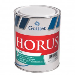 Guittet Horus Mat Peinture-Laque Boiseries et Métaux en Intérieur