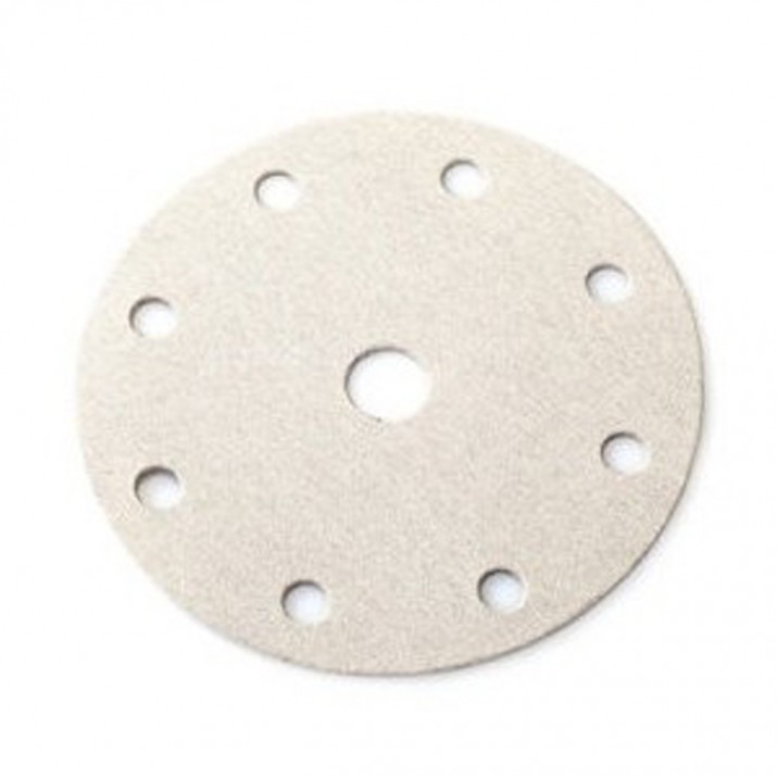 Disque Abrasif Velcro G180 Primex