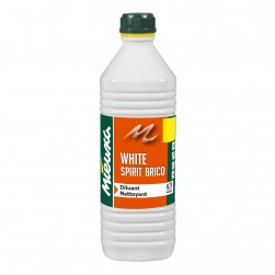 White Spirit Mieuxa