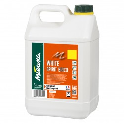 White Spirit Mieuxa