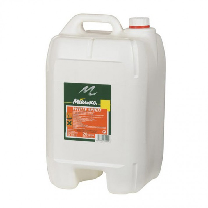 White Spirit Mieuxa