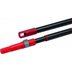 Perche Téléscopique Block Pro Roulor