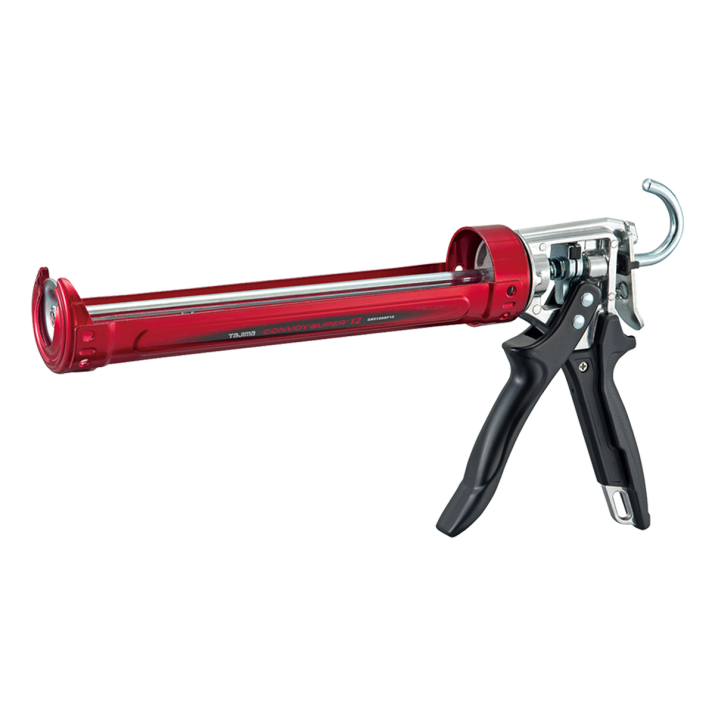 Pistolet cartouche Convoy - L'Outil Parfait