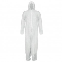 Combinaison Jetable Taille XL Sylex