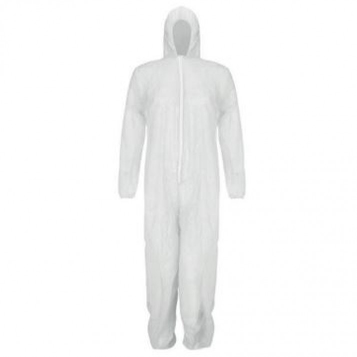 Combinaison Jetable Taille XL Sylex