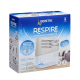 Absorbeur d'humidité + 2 recharges de 250G Bostik