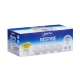 4 Recharges Absorbeur Respire 4X250 g - Bostik