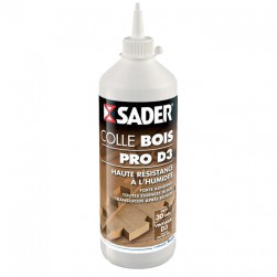 Sader Colle Bois PRO D3
