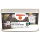 Alpina Peinture Acrylique Multisupports - Cuisine & Salle de Bains - Satin - 2,5L