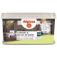 Alpina Peinture Acrylique Multisupports - Cuisine & Salle de Bains - Satin - 2,5L