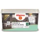 Alpina Peinture Acrylique Multisupports - Cuisine & Salle de Bains - Satin - 2,5L