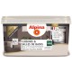 Alpina Peinture Acrylique Multisupports - Cuisine & Salle de Bains - Satin - 2,5L