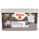 Alpina Peinture Acrylique Multisupports - Cuisine & Salle de Bains - Satin - 2,5L