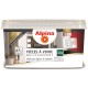 Alpina Peinture Acrylique Multisupports - Pièces à Vivre - Satin - 2,5L