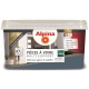 Alpina Peinture Acrylique Multisupports - Pièces à Vivre - Satin - 2,5L