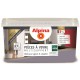 Alpina Peinture Acrylique Multisupports - Pièces à Vivre - Satin - 2,5L