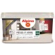 Alpina Peinture Acrylique Multisupports - Pièces à Vivre - Satin - 2,5L